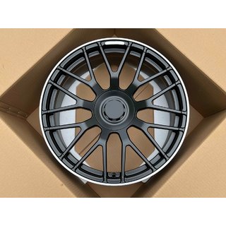 Geschmiedete OEM Felgen R19 V1 (4 Stk) Mercedes C-сlass W205 2014-2021 Foto 1