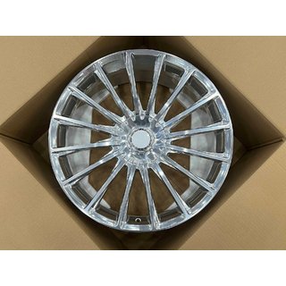Geschmiedete OEM Felgen R21 V1 (4 Stk) Mercedes SL R231 2012-2020 Foto 1