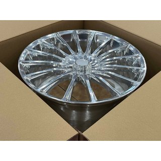 Geschmiedete OEM R21 V2 Felgen (4 Stk) Foto 3