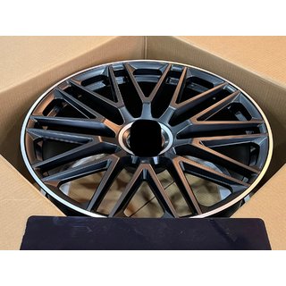 Geschmiedete OEM-Felgen R21 (4 Stk) Foto 3