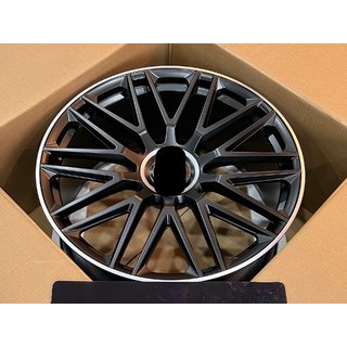 Geschmiedete OEM-Felgen R21 (4 Stk) Foto 2