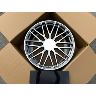 Geschmiedete OEM R21 V2 Felgen (4 Stk)