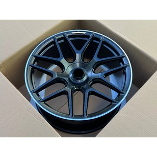 Geschmiedete OEM Felgen R21 V1 (4 Stk) Foto 2