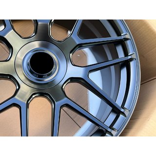 Geschmiedete OEM R21 V2 Felgen (4 Stk) Foto 4