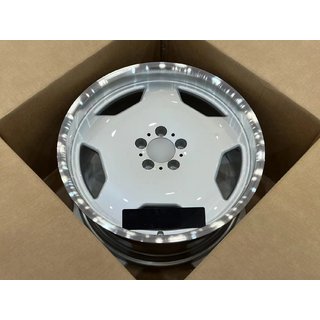 Geschmiedete OEM Felgen R19 (4 Stk) Mercedes S-сlass W140 1991-1998 Foto 2