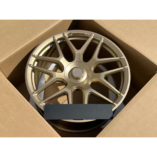 Geschmiedete Felgen OEM R23 V1 (4 Stk) Mercedes GLS X167 2019- Foto 2