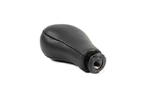 Mercedes E-class W124 1984–1997 Schaltknauf V5 (Leder) Foto 5