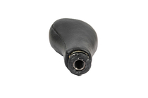 Mercedes E-class W124 1984–1997 Schaltknauf V5 (Leder) Foto 6