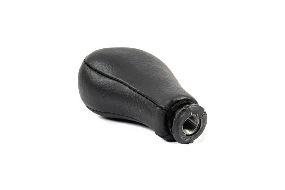 Mercedes E-class W124 1984–1997 Schaltknauf V5 (Leder) Foto 5