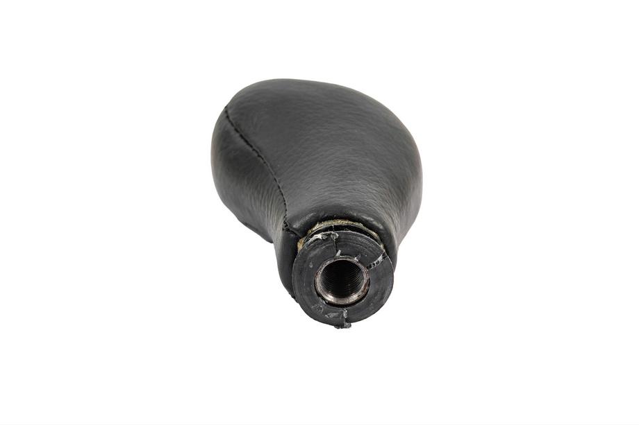 Mercedes E-class W124 1984–1997 Schaltknauf V5 (Leder) Foto 6