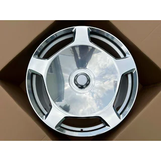 Geschmiedete OEM Felgen R22 V1 (4 Stk) Foto 1