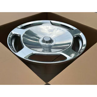 Geschmiedete OEM Felgen R22 V1 (4 Stk) Foto 3