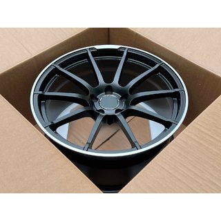 Geschmiedete OEM Felgen R19 R20 (4 Stk) Mercedes AMG GT C190/R190 2014-2022 Foto 2