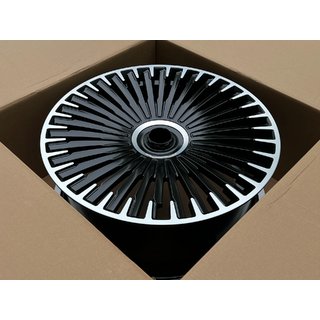 Geschmiedete OEM Felgen R22 V5 (4 Stk) Foto 4