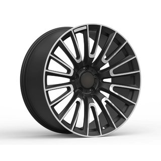 Geschmiedete OEM Felgen R22 V1 (4 Stk) Foto 2