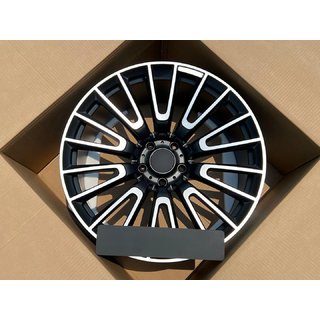 Geschmiedete OEM Felgen R22 V1 (4 Stk) Foto 4