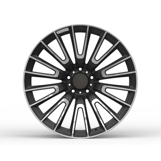 Geschmiedete OEM Felgen R22 V1 (4 Stk) Foto 1