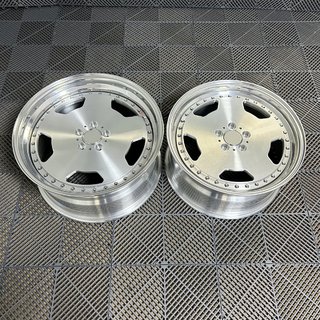 Geschmiedete OEM Felgen R20 (4 Stk) Foto 1