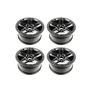 Geschmiedete Aluminiumfelgen Custom V1 (R20, 4 Stk) Mercedes G class W463 2018-2024 Foto 4