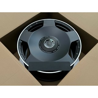 Geschmiedete OEM Felgen R22 (4 Stk) Foto 2