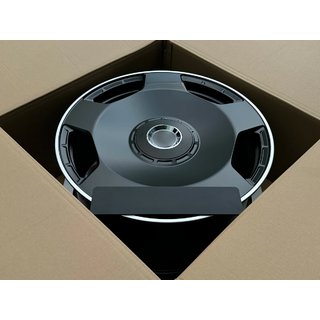 Geschmiedete OEM Felgen R22 (4 Stk) Foto 3