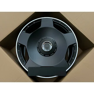 Geschmiedete OEM Felgen R22 (4 Stk) Foto 1
