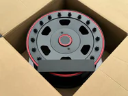 Mercedes G сlass W463 2018-2024 Geschmiedete OEM R20 V2 Felgen (4 Stk) Foto 3