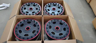 Mercedes G сlass W463 2018-2024 Geschmiedete OEM R20 V2 Felgen (4 Stk) Foto 6