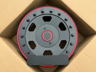 Mercedes G сlass W463 2018-2024 Geschmiedete OEM R20 V2 Felgen (4 Stk) Foto 2