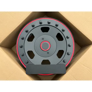 Geschmiedete OEM R20 V2 Felgen (4 Stk) Foto 2