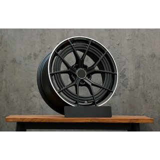 Geschmiedete OEM Felgen R19 (4 Stk) Mercedes E-сlass W214 2023- Foto 1