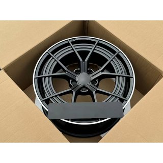 Geschmiedete OEM Felgen R19 (4 Stk) Mercedes E-сlass W214 2023- Foto 3