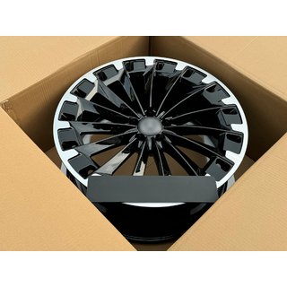 Geschmiedete OEM Felgen R22 V1 (4 Stk) Foto 4