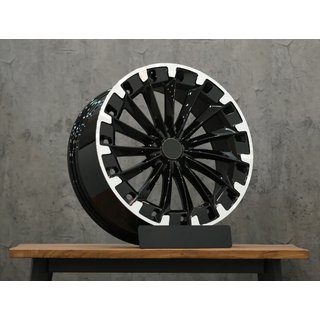 Geschmiedete OEM Felgen R22 V1 (4 Stk) Foto 1