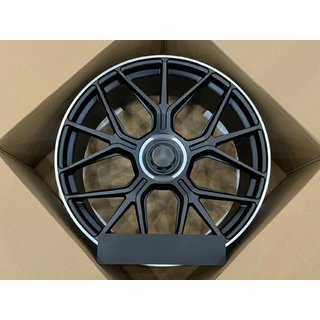 Geschmiedete OEM R22 V3 Felgen (4 Stk) Foto 2