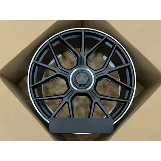 Geschmiedete OEM R22 V3 Felgen (4 Stk) Foto 2