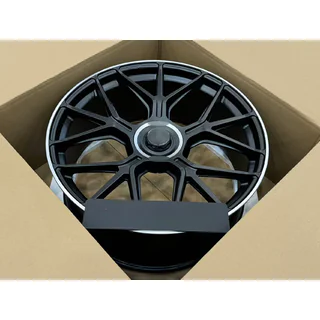 Geschmiedete OEM R22 V3 Felgen (4 Stk) Foto 4