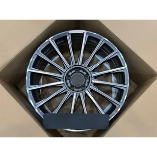 Geschmiedete Felgen OEM R22 V2 (4 Stk) Foto 2