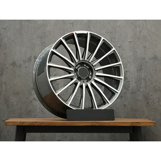 Geschmiedete Felgen OEM R22 V2 (4 Stk) Foto 1