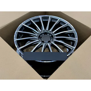 Geschmiedete Felgen OEM R22 V2 (4 Stk) Foto 4