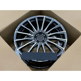 Geschmiedete Felgen OEM R22 V2 (4 Stk) Foto 3