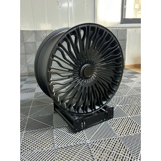 Geschmiedete Felgen OEM R22 V2 (4 Stk) Foto 4