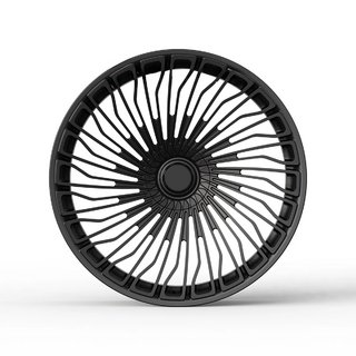 Geschmiedete Felgen OEM R22 V2 (4 Stk) Mercedes G class W465 2025- Foto 1