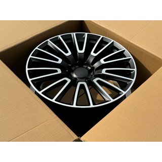 Geschmiedete OEM Felgen R22 V4 (4 Stk) Foto 3