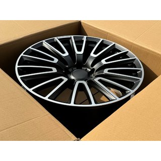 Geschmiedete OEM Felgen R22 V4 (4 Stk) Foto 4