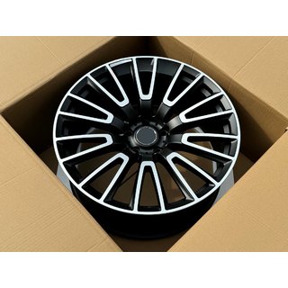 Geschmiedete OEM Felgen R22 V4 (4 Stk) Foto 2