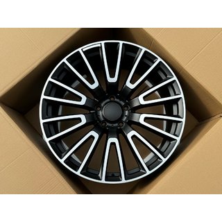 Geschmiedete OEM Felgen R22 V4 (4 Stk) Foto 1