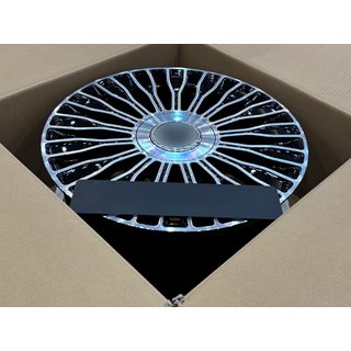 Geschmiedete OEM Felgen R19 V2 (4 Stk) Foto 4