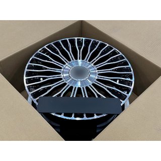 Geschmiedete OEM Felgen R19 V2 (4 Stk) Foto 3