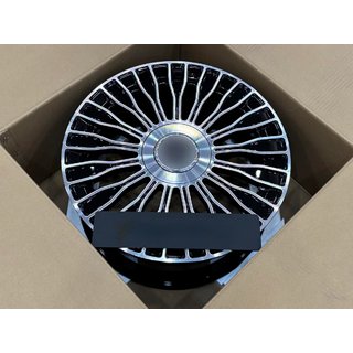 Geschmiedete OEM Felgen R19 V2 (4 Stk) Foto 2